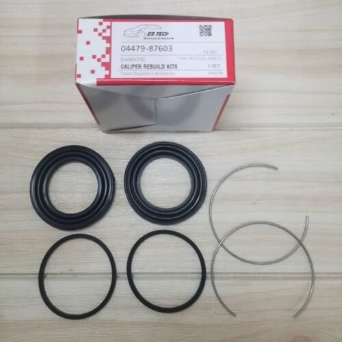 Kit Pembaikan Brek Depan · 04479-87603