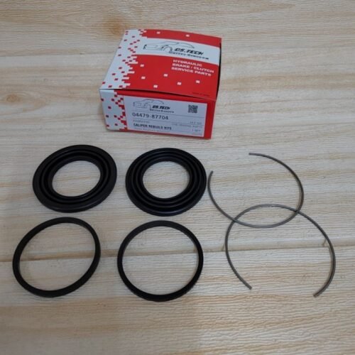 Kit Pembaikan Brek Depan — Daihatsu Charade · 04479-87704