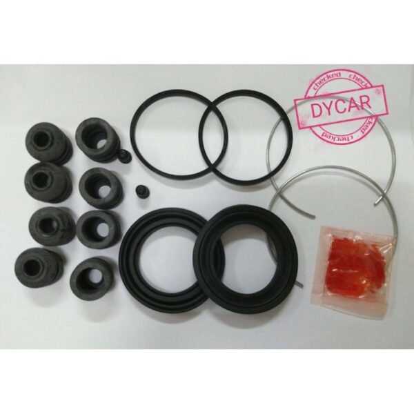 Kit Pembaikan Brek Depan — Toyota Innova (Original) · TGN40