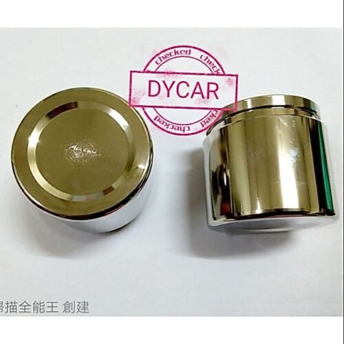 HYA-0847-ACV30-F Cakera Brek Depan — Toyota Camry (2002–2008) · 0847-ACV30-F