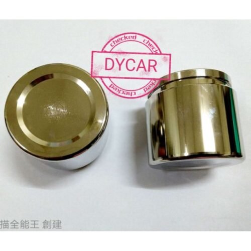 Cakera Brek Depan — Honda City / Jazz / Civic (1988–2003) · 0847-SR4-F