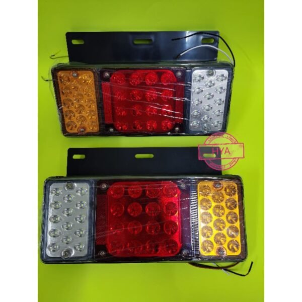 Lampu · 128-NHR-LED-R/L