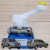 Master Pump Brek — Nissan X-Trail (2000–2007) · 2000Y-2007Y