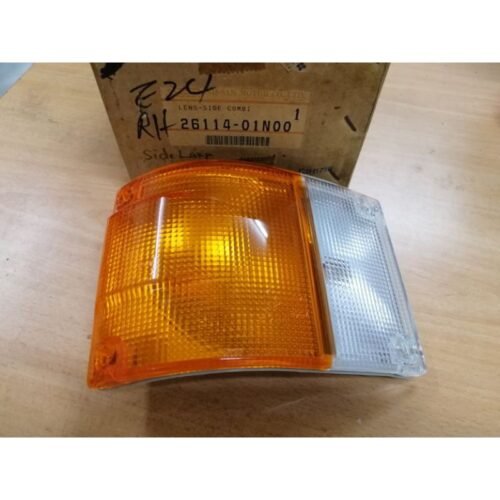 HYA-134-E24-RH Lampu (Original) · 26114-01N00