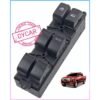 Brek Depan — Isuzu D-Max (2013, OEM)
