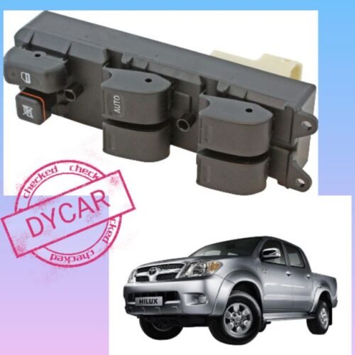 Brek Depan — Toyota Vios / Hilux · KUN25