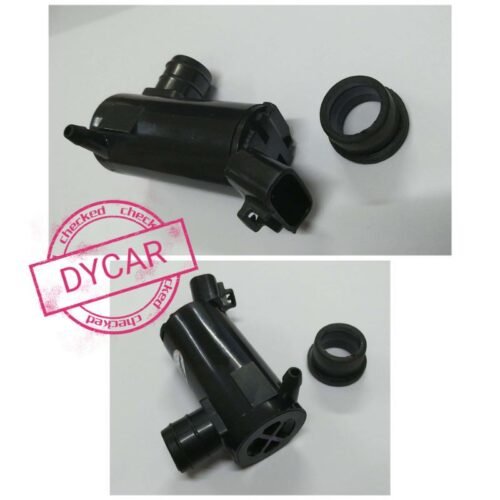 Brek — Toyota Vios / Corolla · NCP42