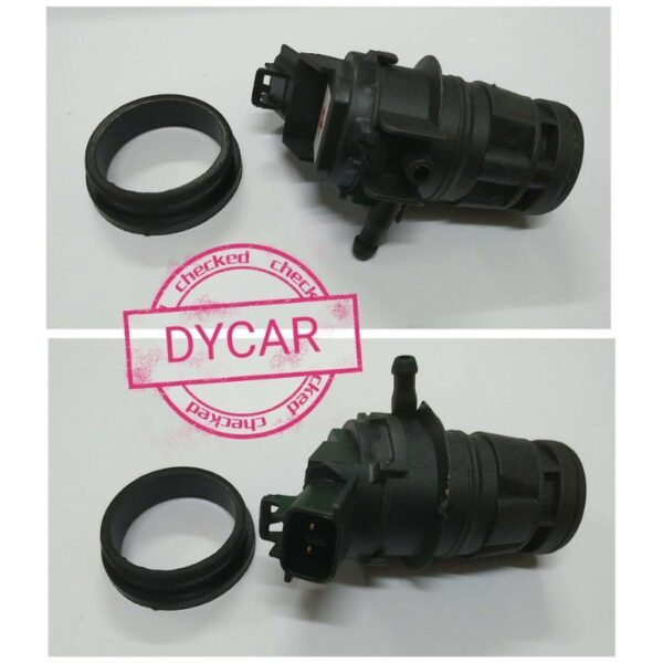 Brek — Toyota Vios / Hilux / Avanza · NCP93