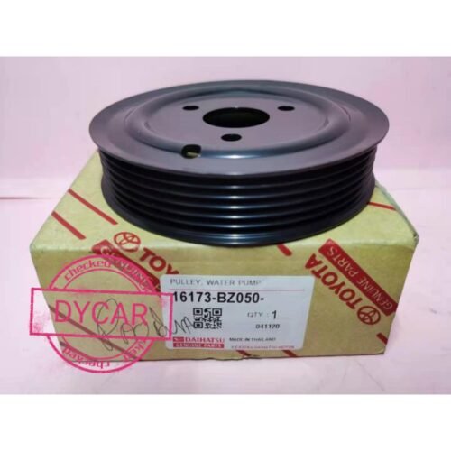 Pump Brek — Perodua / Toyota Myvi / Alza / Avanza (Original) · 16173-BZ050