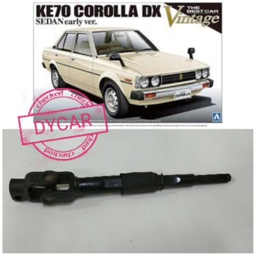 Brek — Corolla (1979) · 173-KE70-L