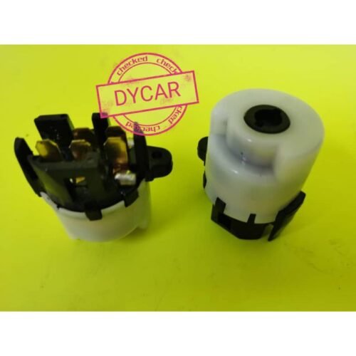 Starter — Perodua Kelisa / Kenari / Kancil