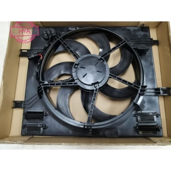 Radiator (OEM)