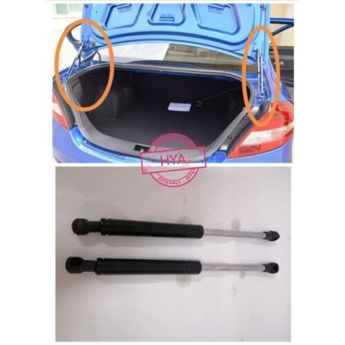 Absorber Belakang — Proton Persona