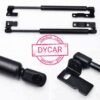 Absorber Belakang — Honda CR-V (2008) · 183-SWA-R