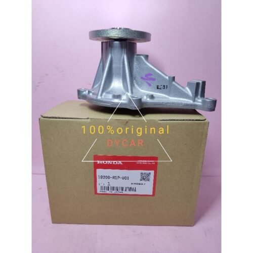 Pump Brek — Honda Civic (Original) · 19200-R1B-U01