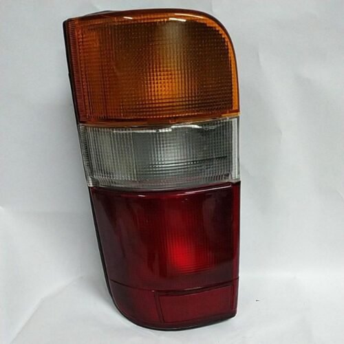 Lampu — Toyota Hiace · LH113