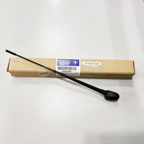 Brek — Proton Saga / Exora / Savvy (Original) · PW851932