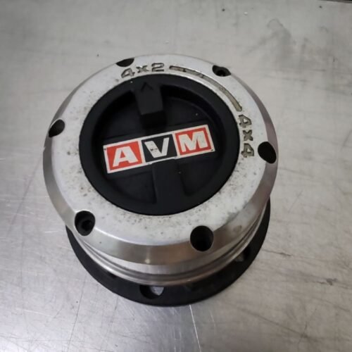 Hub — Isuzu Trooper · AVM433