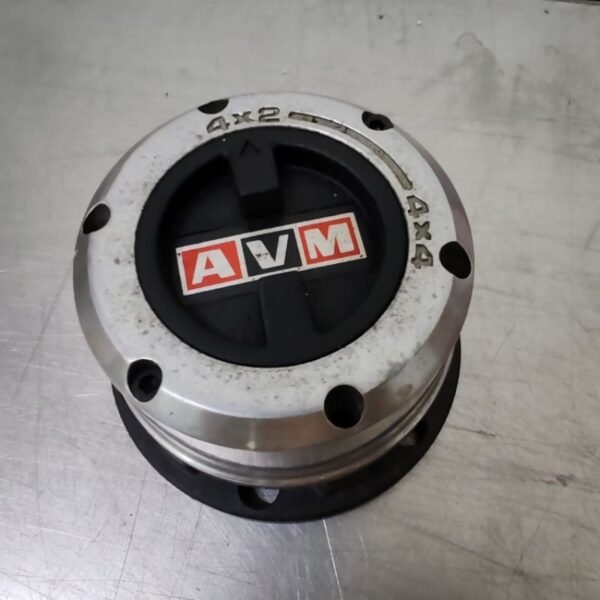 Hub — Isuzu Trooper (1987–2016) · AVM433