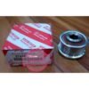 Alternator — Toyota Hiace (Original) · KDH200
