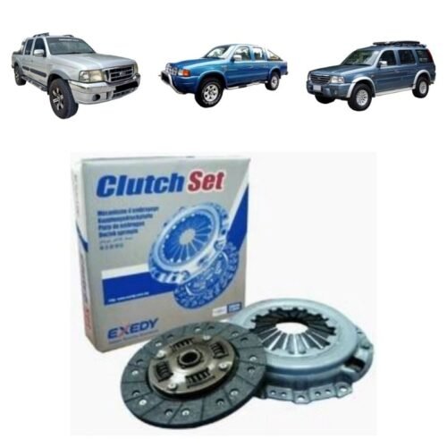 Cakera Brek — Ford Ranger (Exedy, 1996–2004) · MZ622059U