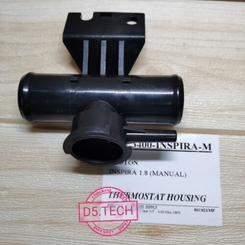 Thermostat — Mitsubishi Lancer (OEM) · 1350A043