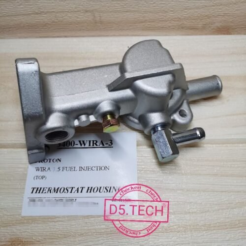 HYA-3400-WIRA-3 Thermostat — Proton Wira (1997, OEM) · MD152775