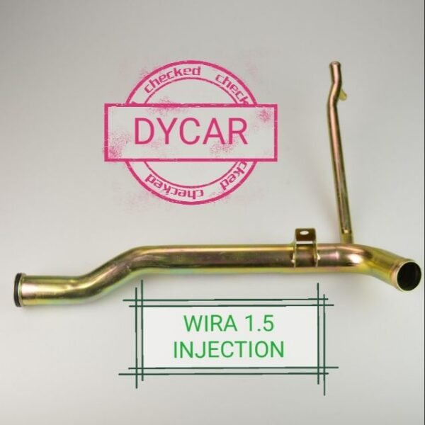 Pump Brek — Proton Satria / Wira (OEM, 1998–1999)