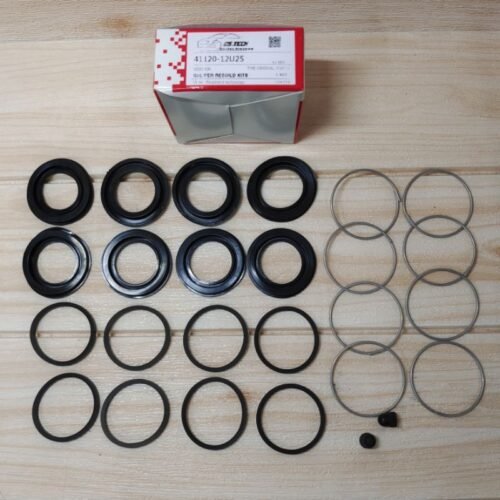 Kit Pembaikan Brek Depan · 300ZX