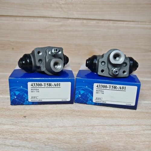 Pump Brek Belakang — Honda BR-V (2014–2019) · 43300-T5R-A01