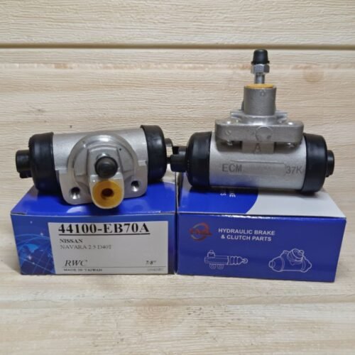 Pump Brek Belakang — Nissan Navara · NP300