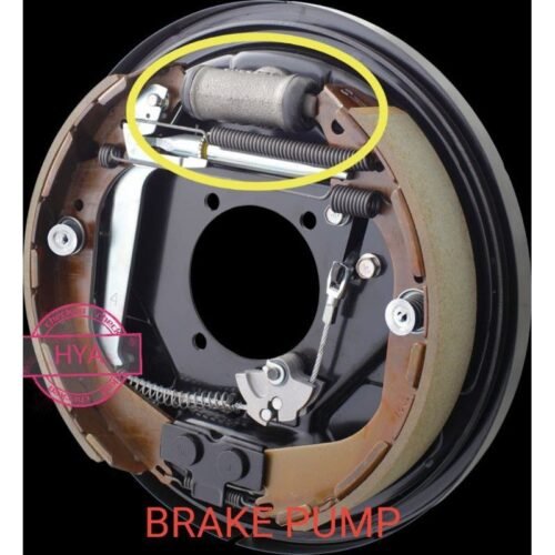 Pump Brek Belakang · 44100-H3100