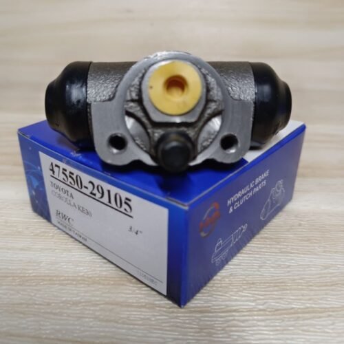 Pump Brek Belakang — Corolla · 47550-29105