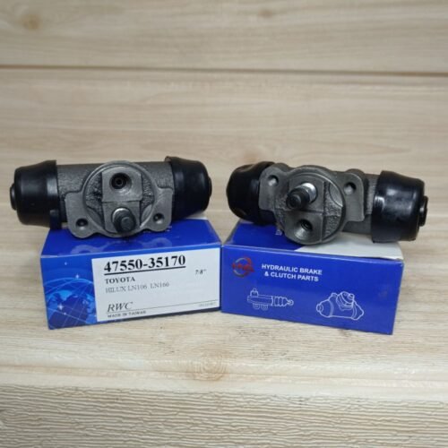 Pump Brek Belakang — Toyota Hilux · LN106
