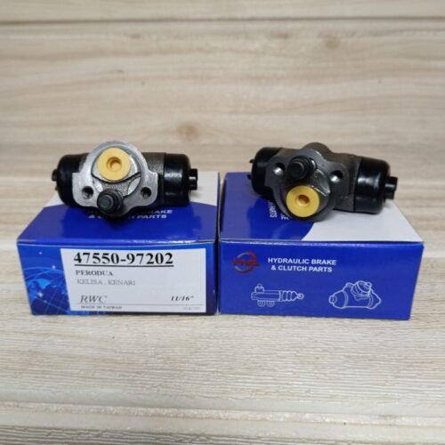Pump Brek Belakang — Perodua Kelisa / Kenari