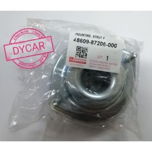 HYA-48609-87206 Absorber Depan — Perodua Myvi / Kelisa / Kenari (2005)