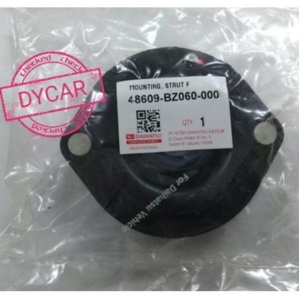 Absorber Depan — Perodua Myvi / Alza / Kelisa (2005–2020)