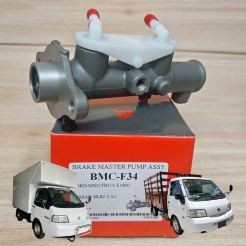 HYA-51100-83810 Master Pump Brek (1999–2011) · 1999Y-2011Y