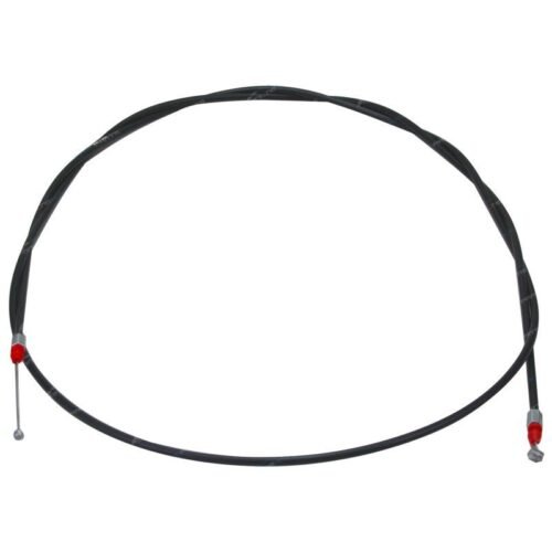 HYA-53630-35050 Brek Depan — Toyota Hilux · LN166