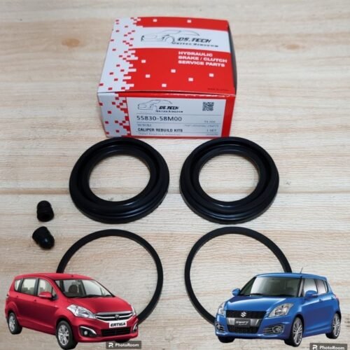Kit Pembaikan Brek Depan — Suzuki Swift (2013) · AZH414