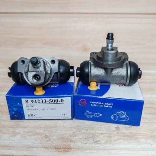 Pump Brek Belakang — Isuzu Trooper (1982–1991) · UBS52
