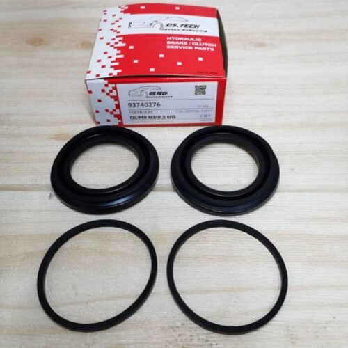 Kit Pembaikan Brek Depan — Chevrolet Optra
