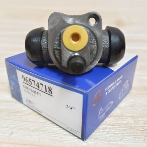 Pump Brek Belakang — Chevrolet Aveo