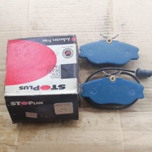 Pad Brek Depan (1994–1997) · ABS7168