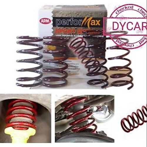 HYA-APM-PCS-SAGA-VVT Spring — Proton Saga (Original, 2016)