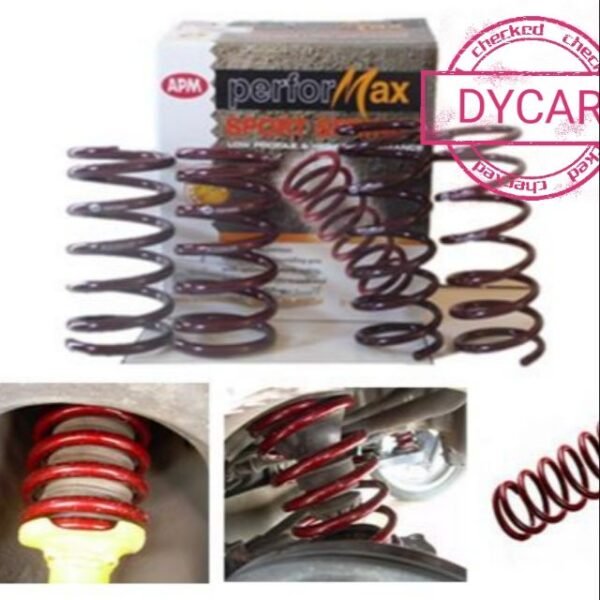HYA-APM-PCS3300 Spring — Perodua Kancil (Original)