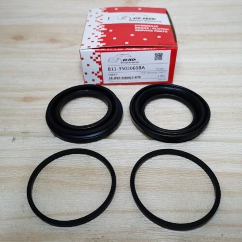 Kit Pembaikan Brek Depan · B11-3502060BA