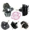 HYA-BB-LANCER Booster Brek — Proton / Mitsubishi Satria / Wira / Putra