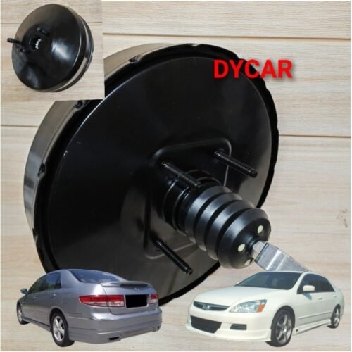 Pump Brek — Honda Accord (2002–2006)