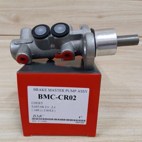 HYA-BMC-CR02 Master Pump Brek · BMC-CR02